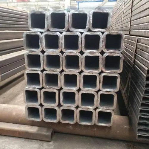 本溪q355c无缝方管