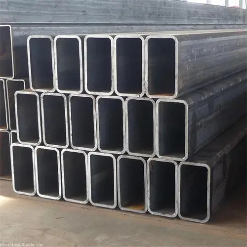 本溪q355d无缝方矩管