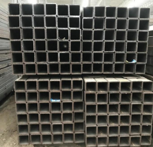 本溪20#无缝方管